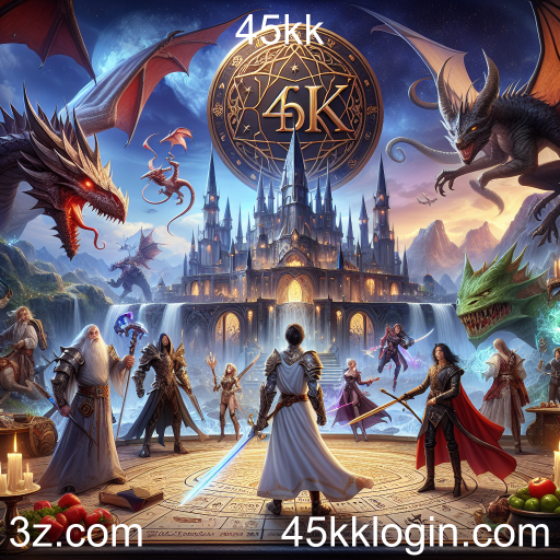 A Magia dos RPGs: Uma Viagem pelos Mundos de Fantasia